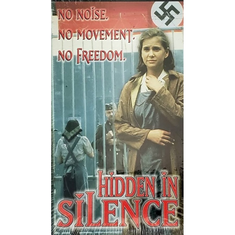 HIDDEN IN SILENCE – 1996 WWII